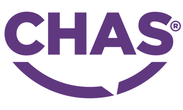 CHAS accreditation - North West Renewables