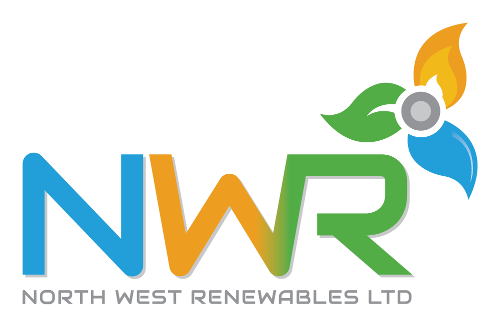 North West Renewables - Website logo