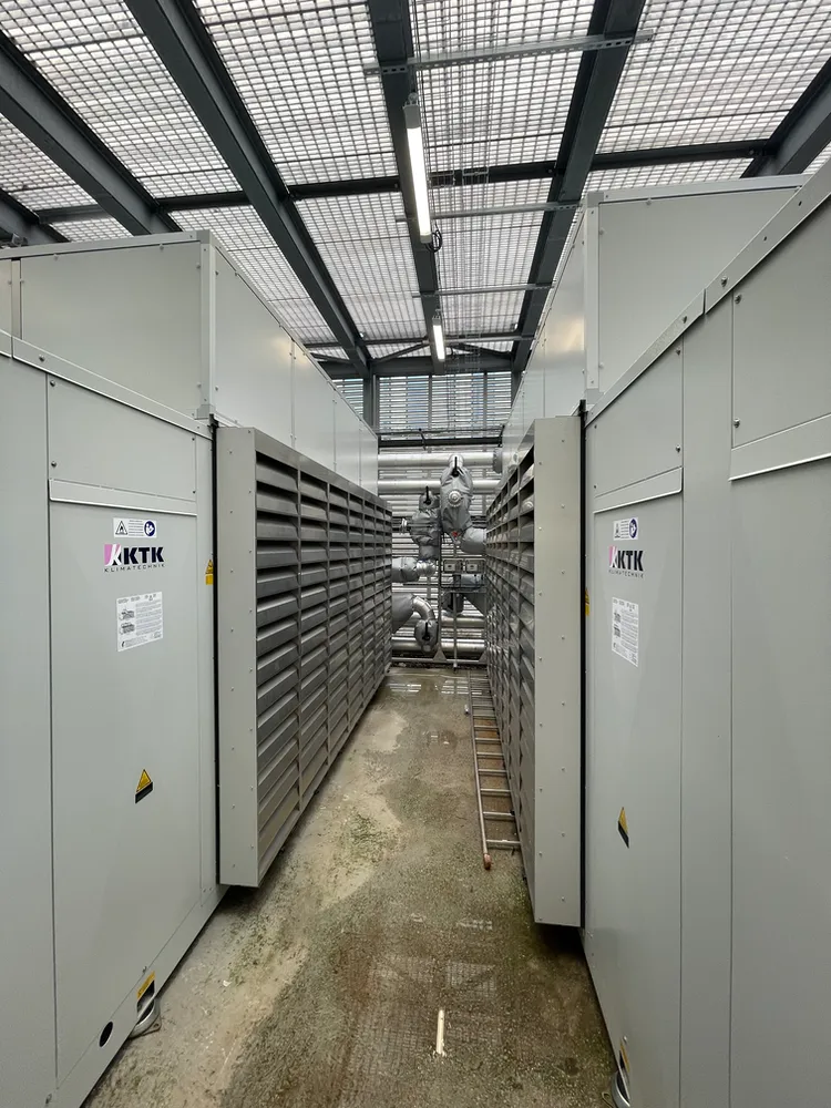 North West Renewables - NatWest Manchester Completed project North West Renewables - NatWest Manchester Completed project