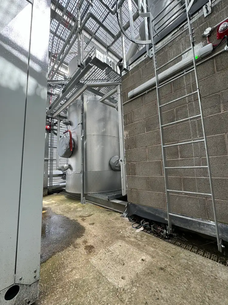 North West Renewables - NatWest Manchester Project North West Renewables - NatWest Manchester Project