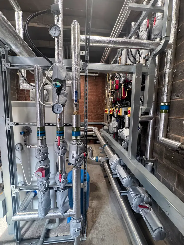 North West Renewables TENMAT Upton Primary Case Study 2026 - 2 North West Renewables TENMAT Upton Primary Case Study 2026 - 2