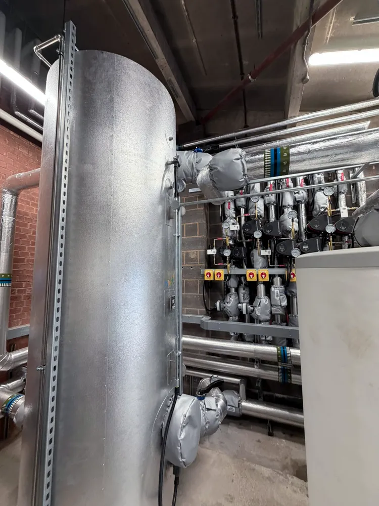 North West Renewables TENMAT Upton Primary Case Study 2026 - 5 North West Renewables TENMAT Upton Primary Case Study 2026 - 5