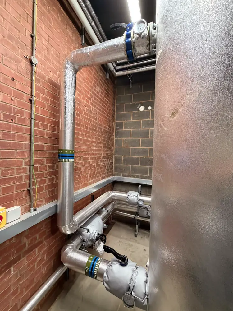 North West Renewables TENMAT Upton Primary Case Study 2026 - 6 North West Renewables TENMAT Upton Primary Case Study 2026 - 6